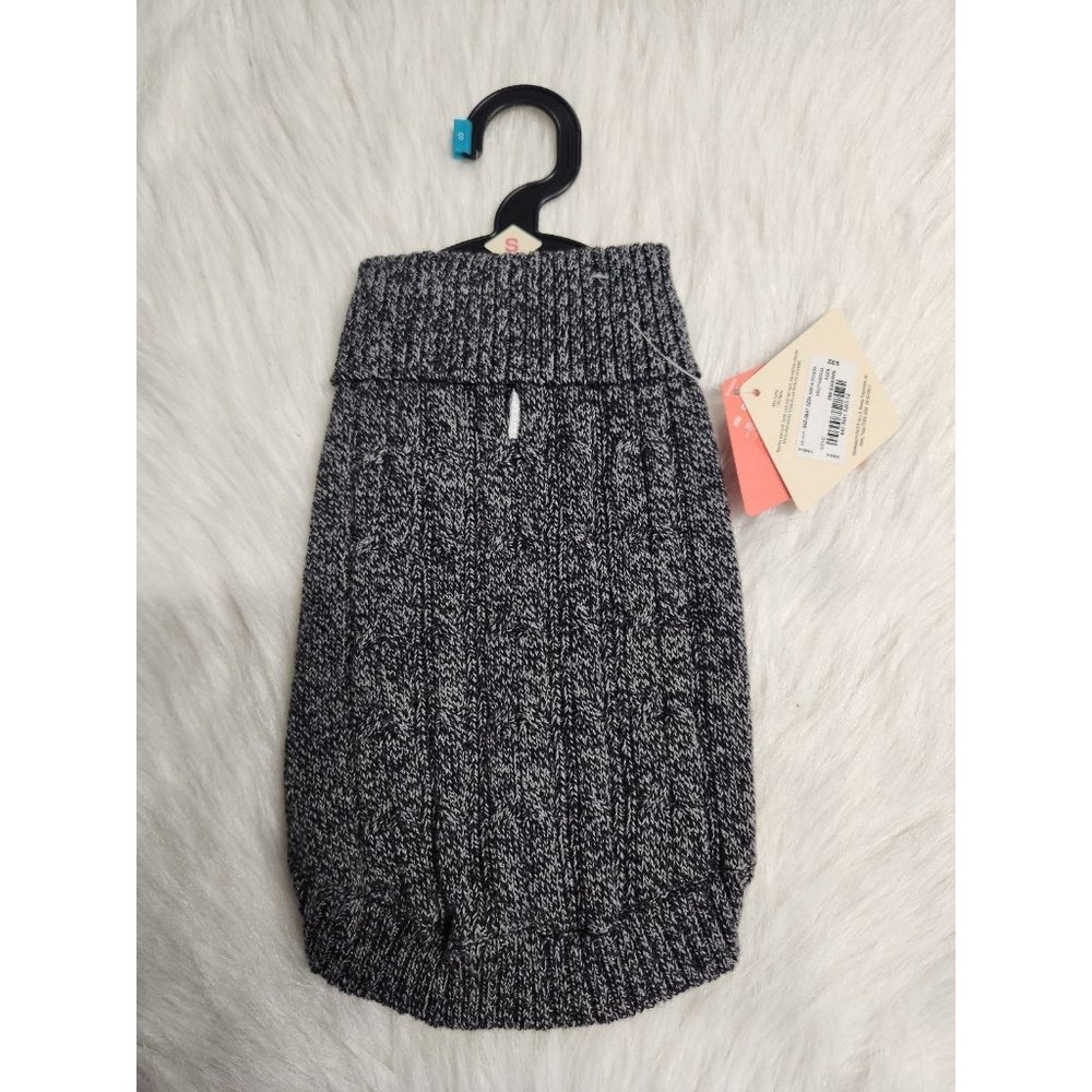 Doggy Sweater NWT Size Small